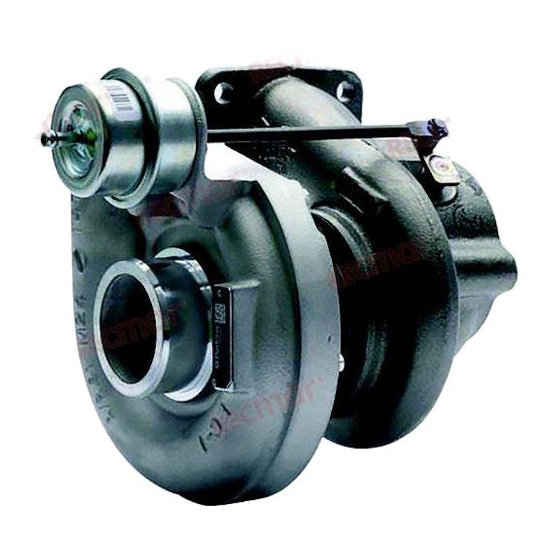 Turbo til Volvo TAMD22P-B, TMD22A/B/P-C, tilsv: 3581150 mfl.