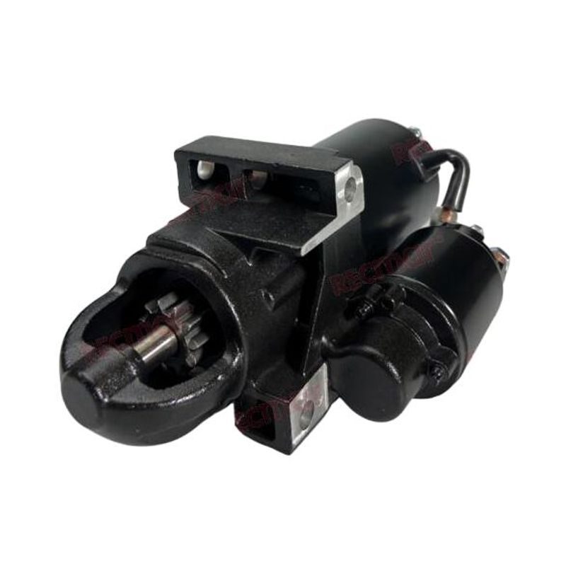 Starter, 12V, til MerCruiser/Volvo, tilsv: 8M6007405/3885317