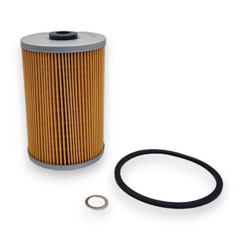 Diesielfilter til Yanmar, tilsvarer 41650-502330