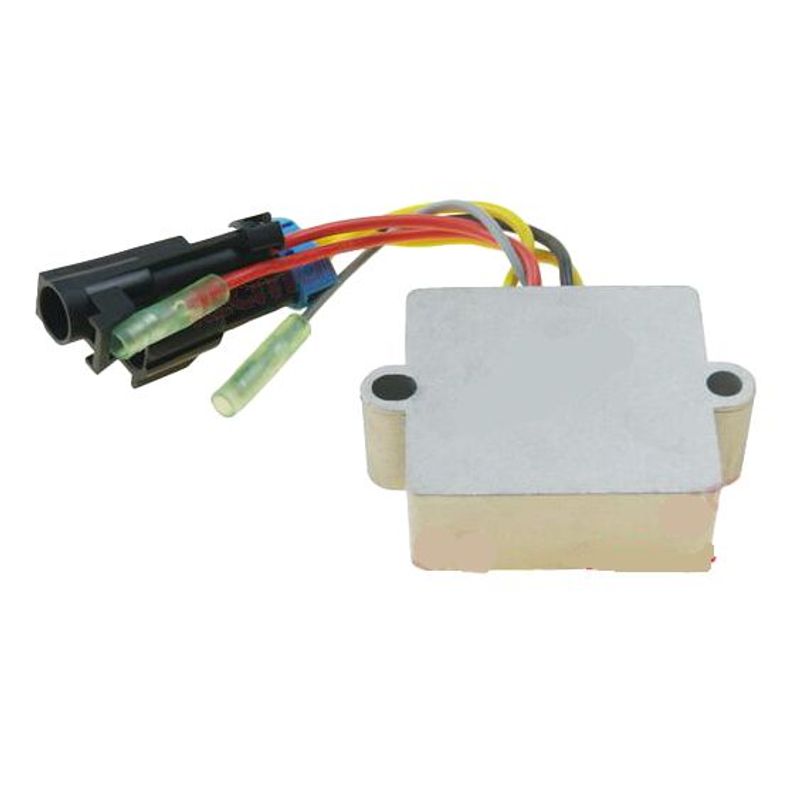 Laderegulator til Mercury 25-240Hk, tilsv: 893640T01 mfl.