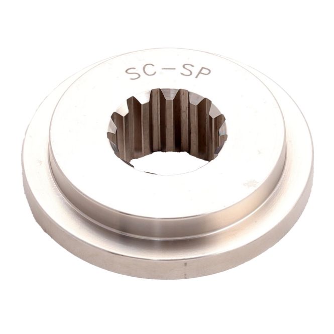 Hovedbilde Spacer, SOLAS [C] for Suzuki 35-65Hk