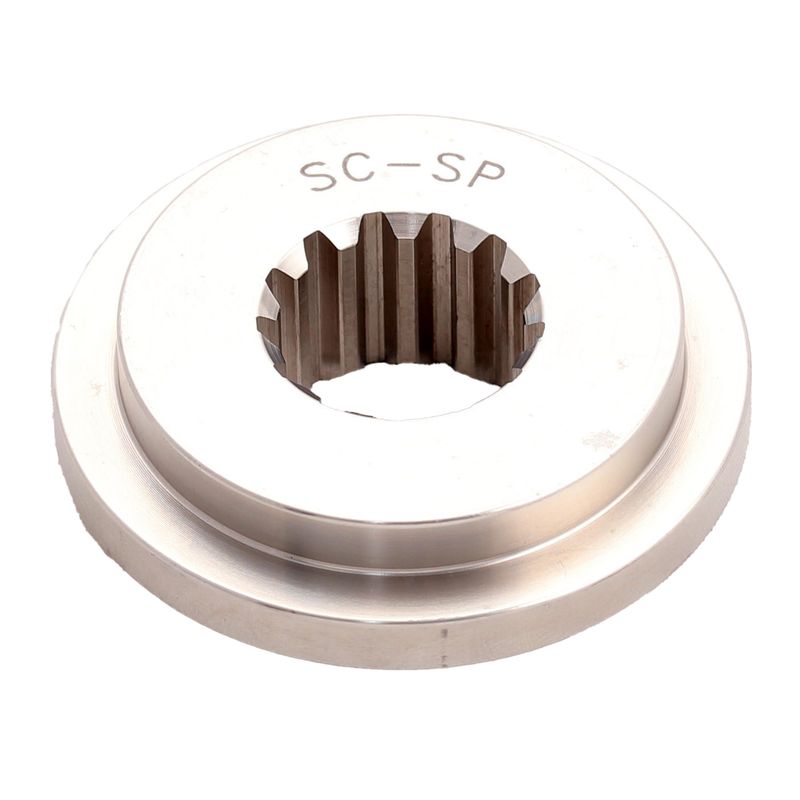 Spacer, SOLAS [C] for Suzuki 35-65Hk