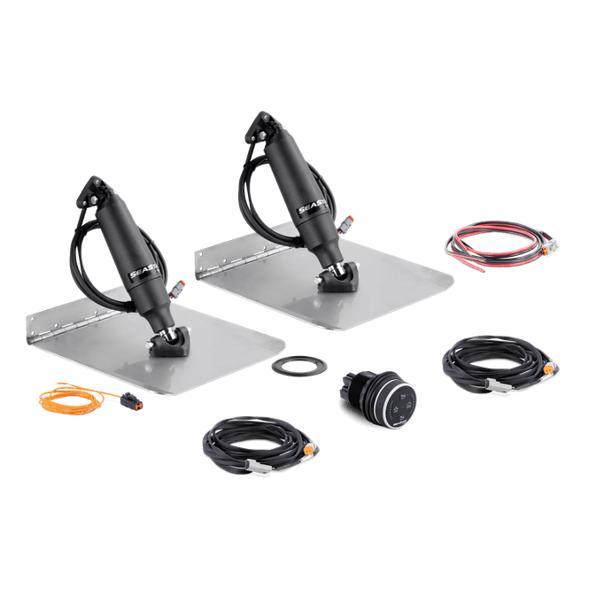 Hovedbilde Dometic std 9