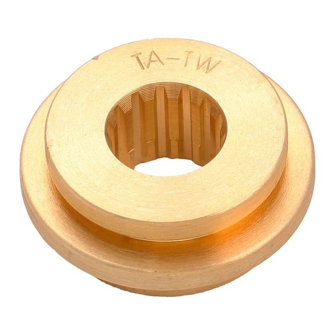 Hovedbilde Thurst Washer, SOLAS [A] for Tohatsu Nissan 9.9 - ...