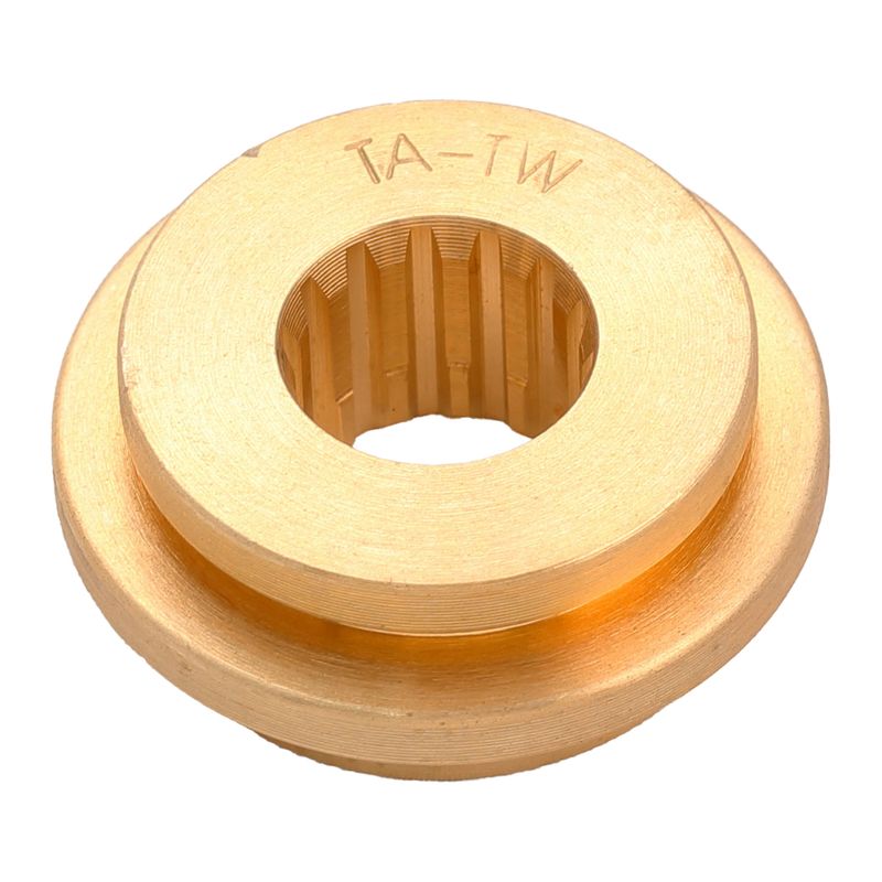 Thurst Washer, SOLAS [A] for Tohatsu Nissan 9.9 - 20Hk