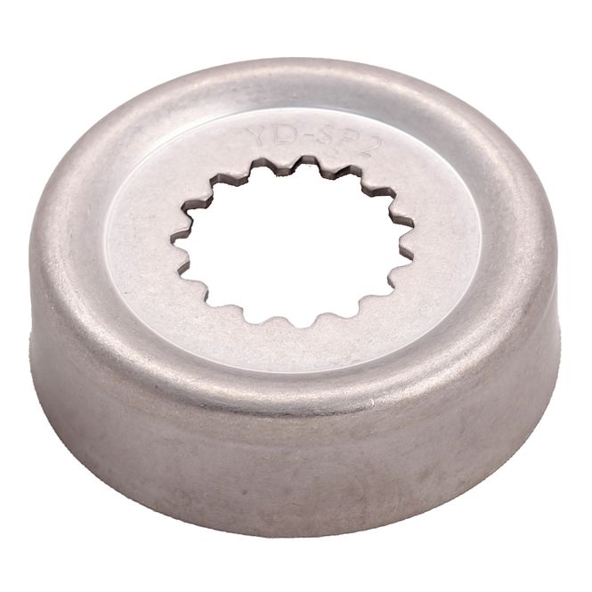 Hovedbilde Spacer, SOLAS [D] for Yamaha 50-100Hk
