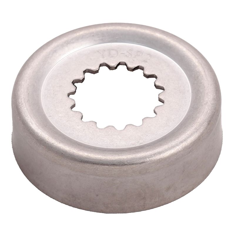 Spacer, SOLAS [D] for Yamaha 50-100Hk