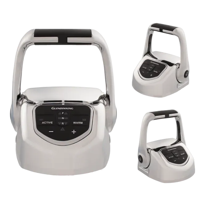 Hovedbilde Glendinning Genesys Kit, 1 Innenbordsmotor, ...